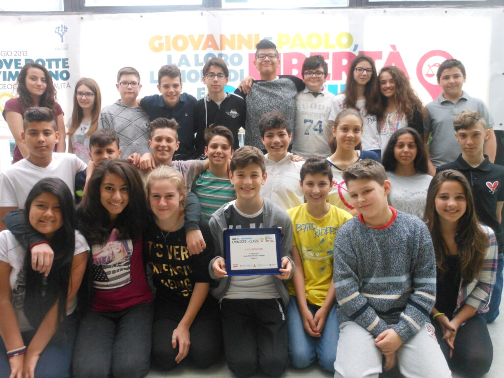 foto di gruppo